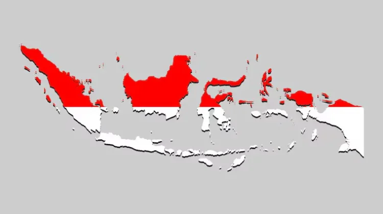 Indonesia Menjadi Negara ke-3 Paling Makmur di ASEAN