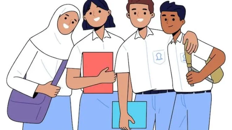 Lulusan SMK Catat Tingkat Pengangguran Tertinggi pada 2026