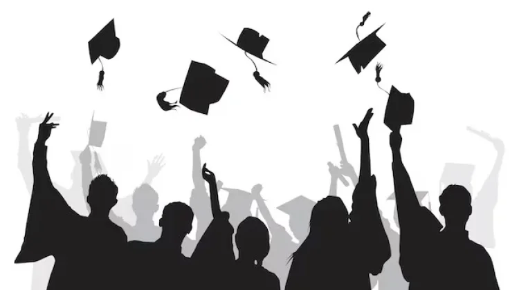 Sarjana yang Menganggur di Indonesia Tembus 1 Juta Jiwa
