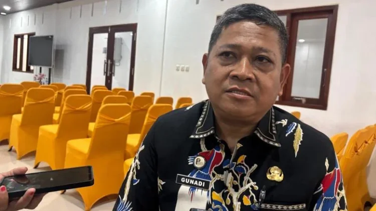 Pemda Biak Numfor Segera Bayar Gaji PPPK