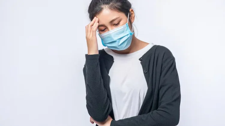 Penyakit yang Mengintai saat Kabut Asap, Bukan Hanya ISPA