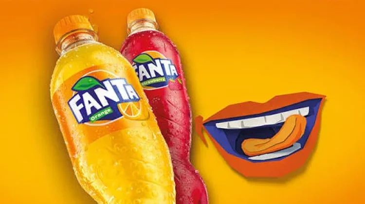 Fanta Jadi Minuman Bersoda Terpopuler di Indonesia 2026