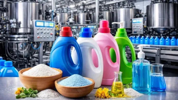 PFAS Ada di Sekitar Kita, Ini Tips untuk Mengurangi Paparannya