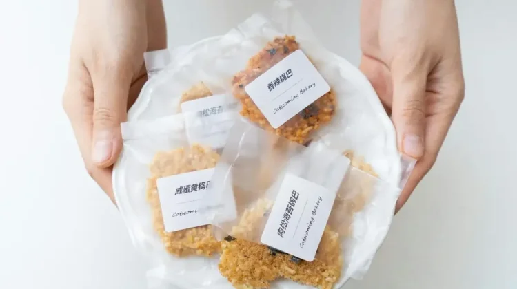 Penting Menentukan Bentuk Packaging Produk Jualan
