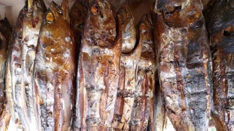 Menikmati Ikan Asar, Cita Rasa Papua dalam Kekayaan Kuliner Indonesia