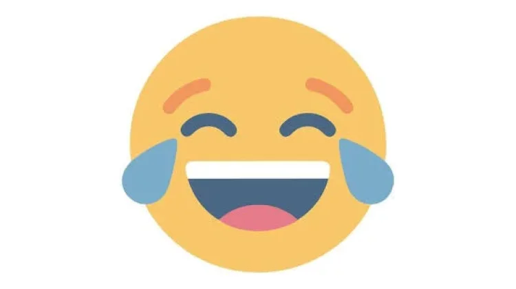 Emoji Nangis Deras Dinobatkan Sebagai Emoji Paling Banyak Dipakai di Dunia