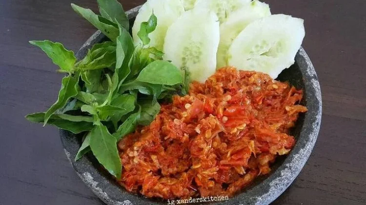 Berani Coba? Ini Lima Hidangan Terpedas di Dunia