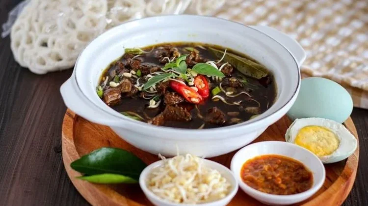 Rawon hingga Nasi Krawu, Ini Delapan Kuliner Khas Jawa Timur yang Wajib Dicoba