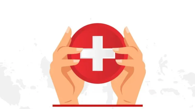 Mengenal Perbedaan Hari Palang Merah Indonesia & Hari Palang Merah Nasional
