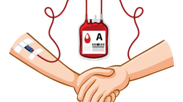 Manfaat Donor Darah bagi Kesehatan, Tak Hanya Membantu Sesama
