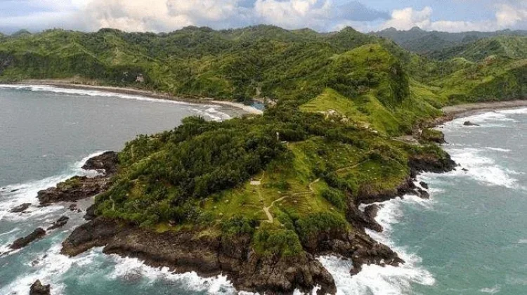 Indonesia Jadi Negara Pemilik UNESCO Global Geopark Terbanyak Ketiga di Dunia
