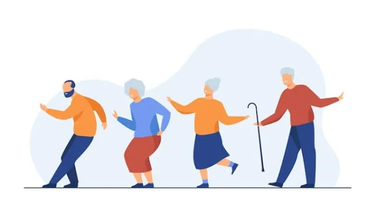 Indonesia Memasuki Era “Aging Population”