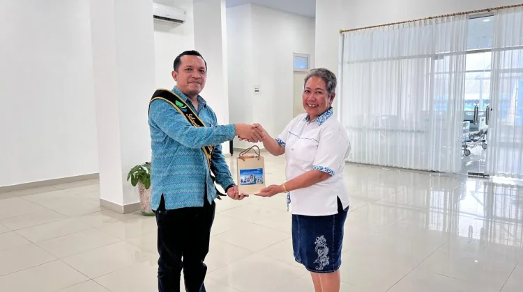 Harpelnas 2026, BPJS Ketenagakerjaan Biak Tingkatkan Pelayanan