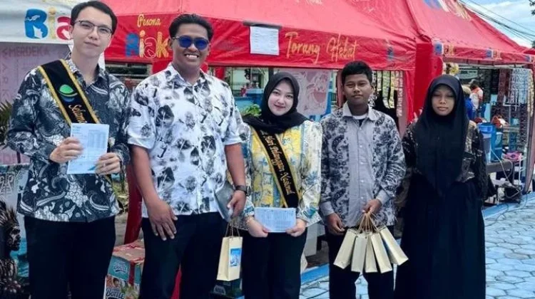 Harpelnas 2026, BPJS Ketenagakerjaan Biak Tingkatkan Pelayanan