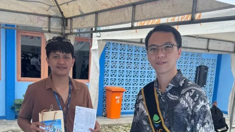 Harpelnas 2026, BPJS Ketenagakerjaan Biak Tingkatkan Pelayanan