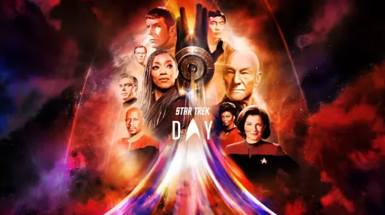 Hari Star Trek, Merayakan Warisan Ikonik Fiksi Ilmiah yang Mendunia