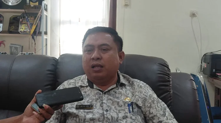 Pemkab Supiori Gelar Road Race Ke-Dua Oktober Mendatang