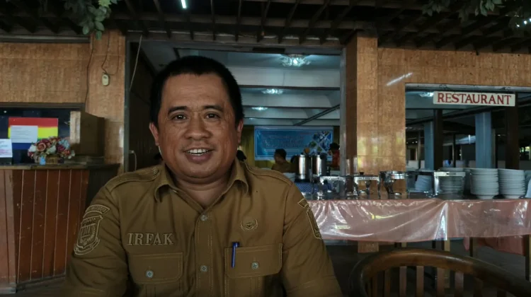 Festival Budaya Biak ,Angkat Tema Melanesia Mulai November