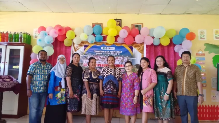 ketika Supervisi Bukan Sekadar Administratif