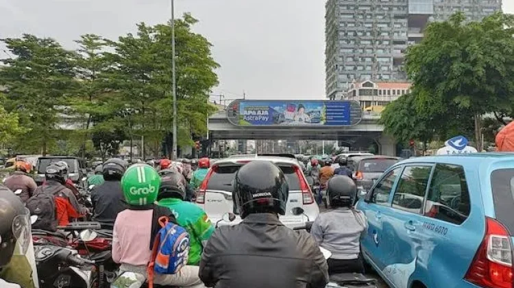 Indonesia Negara ke-7 Paling Berisik di ASEAN 2026
