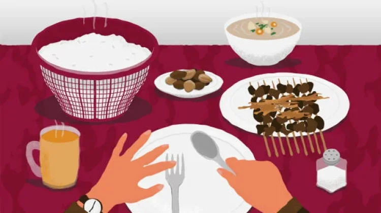Mendunia! 4 Kuliner Indonesia yang Jadi Favorit di Mancanegara
