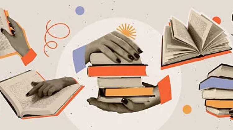 Wajib Baca! 6 Buku Inspiratif untuk Menemani Perjalanan di Usia Muda