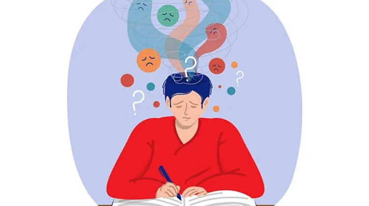 Apa Itu Mental Block? Kenali Tanda-Tanda dan Penyebabnya