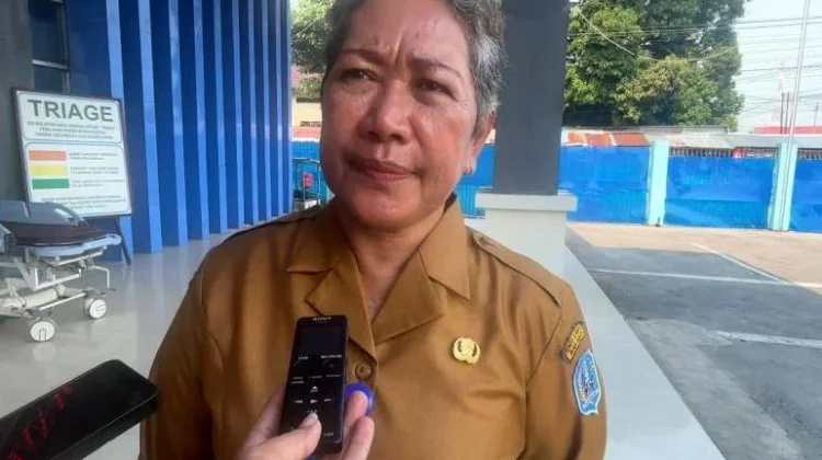 Plt Direktur RSUD Biak Sebut Layanan Duka Telah Memfasilitasi 500 Warga