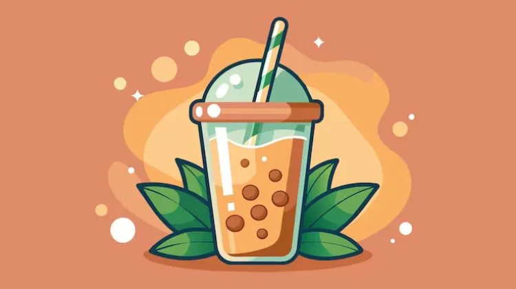 Milktea Jadi Minuman Favorit Gen Z pada 2026