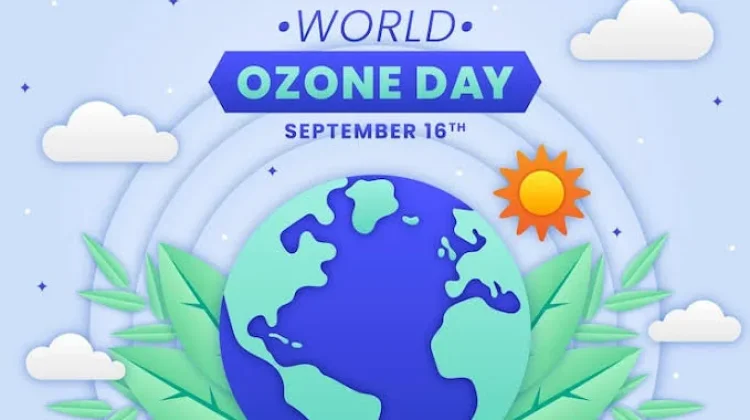 Mengenal Sejarah Hari Ozon Sedunia yang Diperingati Setiap 16 September