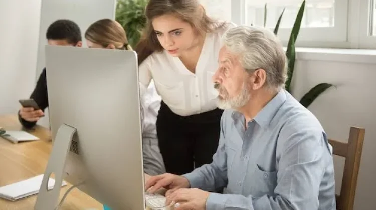 Fenomena Office Ageing, saat Lingkungan Kerja Bikin Seseorang Terlihat Lebih Tua
