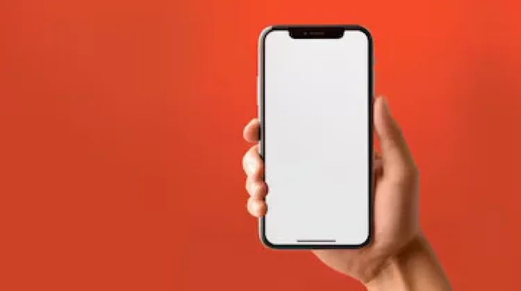 Smartphone Pinky Syndrome, Keluhan Jari Kelingking akibat Penggunaan Ponsel