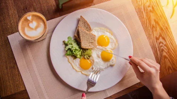Awali Hari dengan Baik, Ini Rutinitas Pagi yang Bisa Dicoba