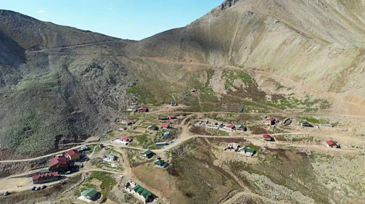 Menjelajahi 10 Dataran Tinggi Berpenghuni di Asia Tenggara, Ada Mulia di Papua