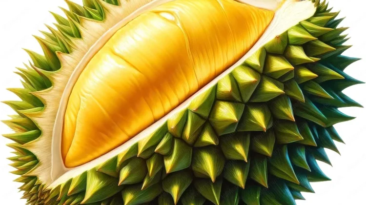 Manfaat Buah Durian untuk Kesehatan