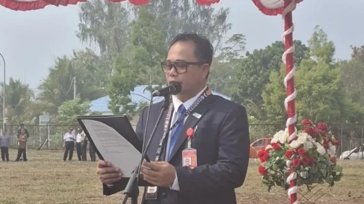 Bandara Frans Kaisiepo Layani 11.121 Penumpang pada Agustus 2026