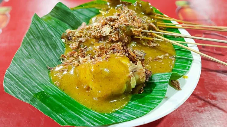 Ragam Rasa Indonesia, 3 Kuliner Masuk 100 Makanan Terbaik Dunia