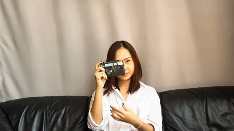 Gen Z Gandrungi Retro Tech, Kamera Digital Jadul Jadi Keren Lagi