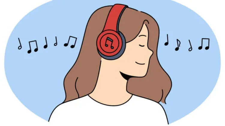 Bukan Cuma Hiburan, Musik Bisa Bantu Menjaga Kesehatan Mental