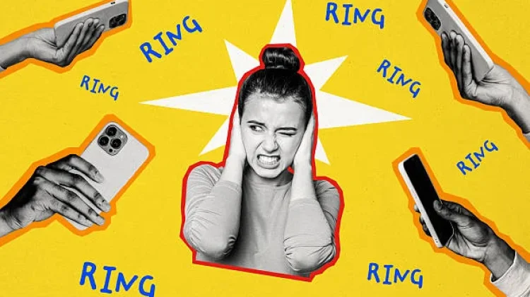 Telepon Masuk Malah Bikin Panik? Ini Fakta soal Phone Anxiety