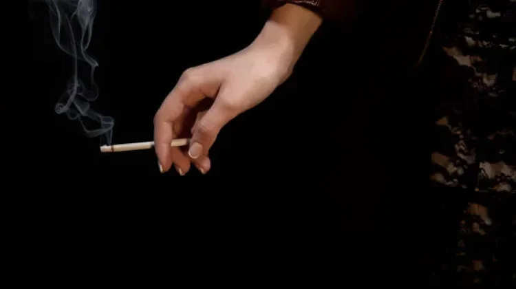 Bukan Perokok Aktif, tapi Ikut Terpapar Asap Rokok? Ini Faktanya
