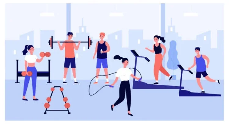 Dari Otot sampai Otak, Ini 5 Manfaat Gym yang Wajib Kamu Tahu