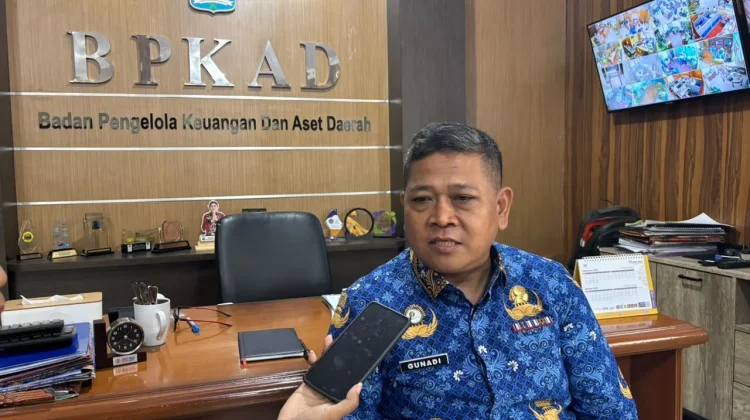 APBD Perubahan 2026 Biak Numfor Segera Dievaluasi Pemprov Papua