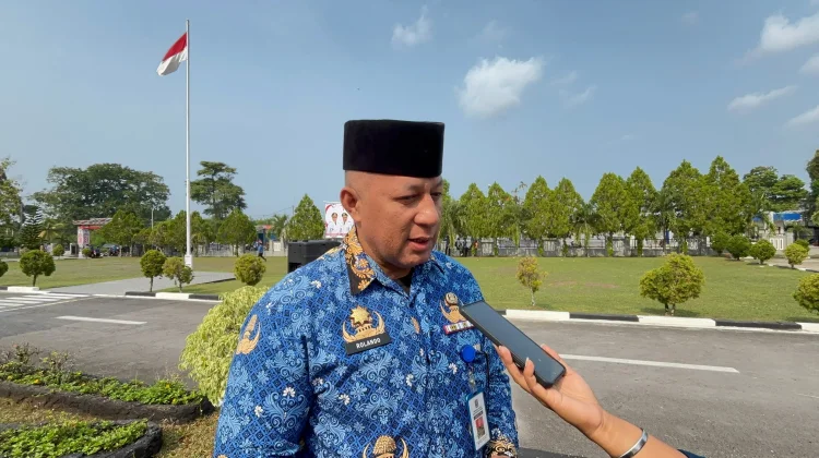 Satpol PP Biak Numfor Siap Berkolaborasi Awasi Penyaluran BBM di SPBU
