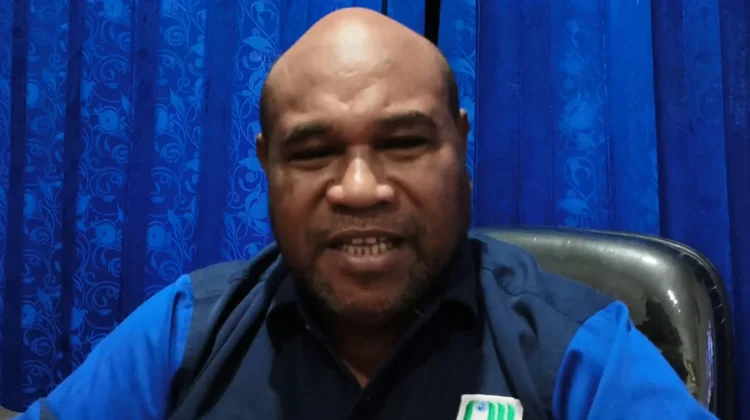 Tunggakan Rp27 Miliar, PDAM Biak Tagih Kesadaran Pelanggan