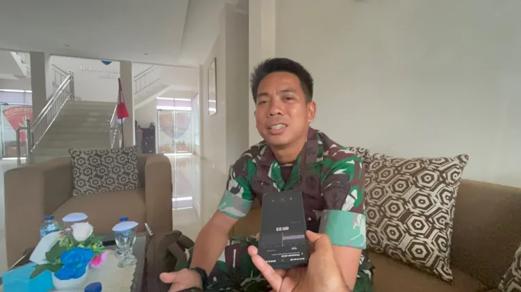 Parako 482 Pasgat Gelar Sarotama Cup X, Target 32 Tim