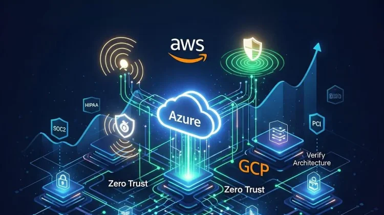 Startup Pakai Banyak Cloud? Awas, Hacker Lagi Incar Identitas Digital Kamu!