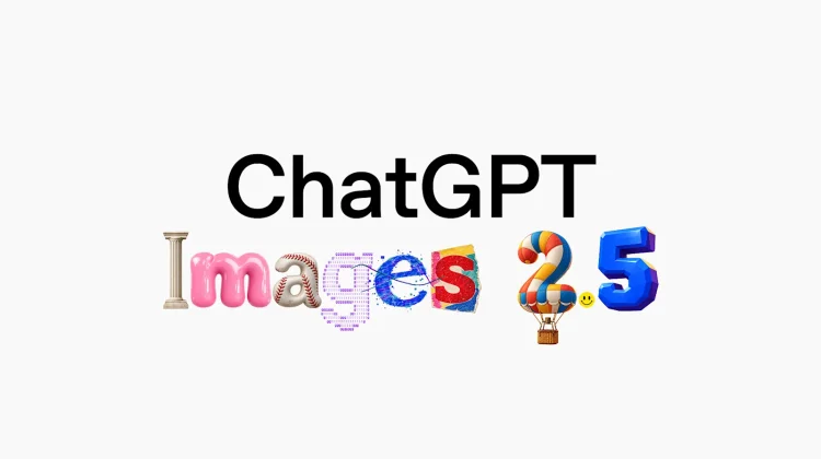 Makin Cepat dan Nyata, ChatGPT Images 2.5 Permudah Pembuatan Desain Visual