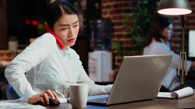 Kebiasaan Multitasking di Era Digital