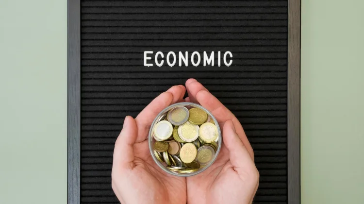 In This Economy, Kenapa Hidup Terasa Makin Mahal?